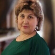 Фотография девушки Виктория, 50 лет из г. Белгород