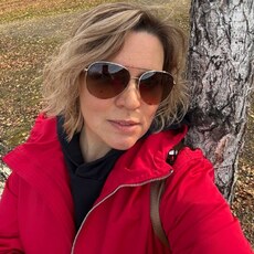 Фотография девушки Марина, 45 лет из г. Челябинск