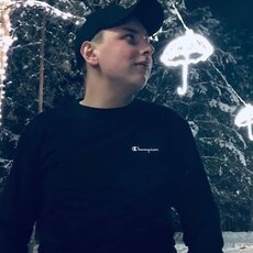 Фотография мужчины Даниил, 25 лет из г. Ковров