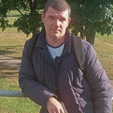 Фотография мужчины Виталий, 39 лет из г. Сосновый Бор