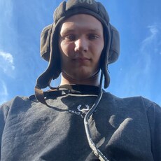 Фотография мужчины Олег, 22 года из г. Слоним