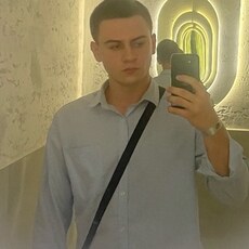 Фотография мужчины Артём, 20 лет из г. Евпатория