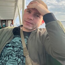 Фотография мужчины Александр, 30 лет из г. Москва