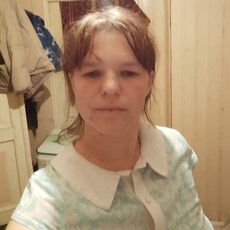 Фотография девушки Юлия, 32 года из г. Ульяновск