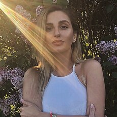 Фотография девушки Анна, 25 лет из г. Химки
