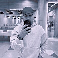 Фотография мужчины Руслан, 35 лет из г. Казань