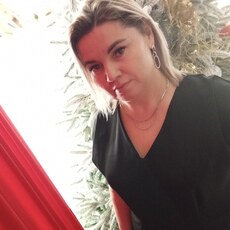 Фотография девушки Альфия, 43 года из г. Арск