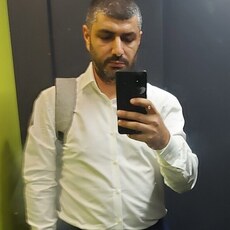 Фотография мужчины Артур, 41 год из г. Краснодар