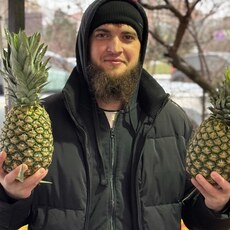 Фотография мужчины Хамзат, 28 лет из г. Ростов-на-Дону