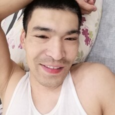 Фотография мужчины Арман, 28 лет из г. Актау