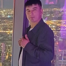 Фотография мужчины Ali, 35 лет из г. Москва