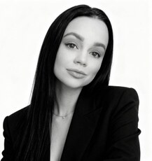 Анна, 33 из г. Новочеркасск.