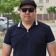 Фотография мужчины Ali, 28 лет из г. Актау