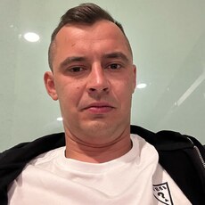 Фотография мужчины Олег, 31 год из г. Лида