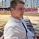 Антон, 25 лет