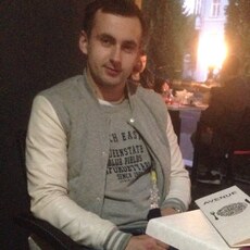 Фотография мужчины Денис, 33 года из г. Гомель