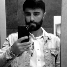 Фотография мужчины Алан, 37 лет из г. Москва