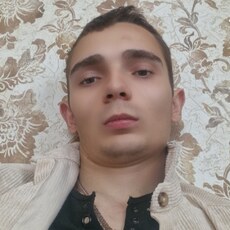 Фотография мужчины Игорь, 22 года из г. Несвиж