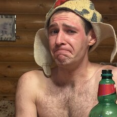 Фотография мужчины Никитоска, 21 год из г. Санкт-Петербург