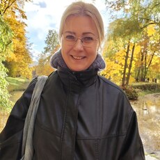 Фотография девушки Анна, 43 года из г. Санкт-Петербург
