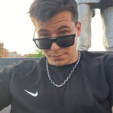 Фотография мужчины Илья, 20 лет из г. Самара
