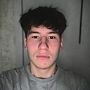 Данил, 19 лет