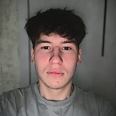 Фотография мужчины Данил, 19 лет из г. Ижевск