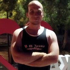 Фотография мужчины Паша, 25 лет из г. Джанкой