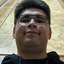 Иршат, 23 года