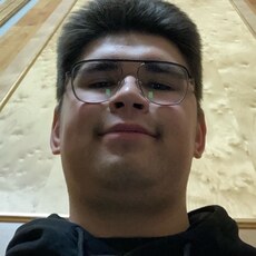 Фотография мужчины Иршат, 23 года из г. Уфа