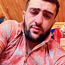 Елвин, 25 лет