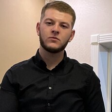 Фотография мужчины Igor, 24 года из г. Талдыкорган