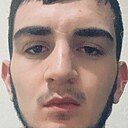 Оганнес, 23 года