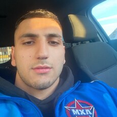 Фотография мужчины Ed, 23 года из г. Санкт-Петербург