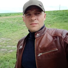 Фотография мужчины Дмитрий, 30 лет из г. Николаев