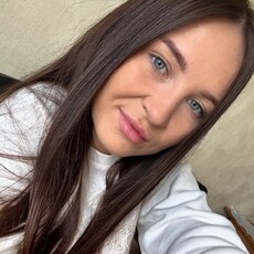 Фотография девушки Алина, 28 лет из г. Казань