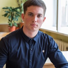 Фотография мужчины Павел, 22 года из г. Нижний Новгород