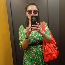 Фотография девушки Тина, 42 года из г. Москва