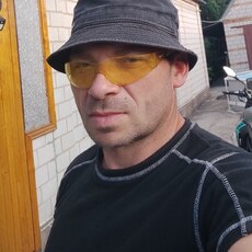 Фотография мужчины Ваня, 42 года из г. Белая Церковь