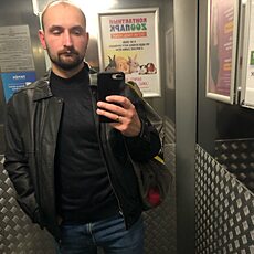 Фотография мужчины Антон, 30 лет из г. Минск