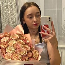 Фотография девушки Аня, 20 лет из г. Иваново