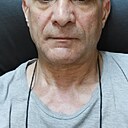 Мушфиг, 59 лет