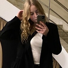 Фотография девушки Лика, 19 лет из г. Великий Новгород