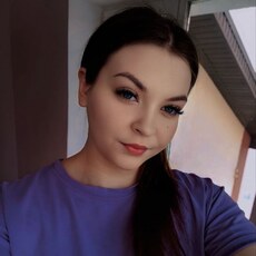 Фотография девушки Валя, 20 лет из г. Кириши