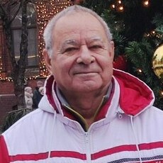 Фотография мужчины Александр, 68 лет из г. Зеленоградск