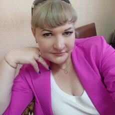Фотография девушки Анастасия, 37 лет из г. Серов