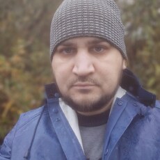 Фотография мужчины Dенис, 30 лет из г. Омск