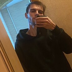 Фотография мужчины Роман, 26 лет из г. Астана