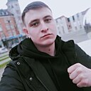 Василь, 20 лет