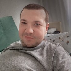 Фотография мужчины Эльдар, 35 лет из г. Тюмень